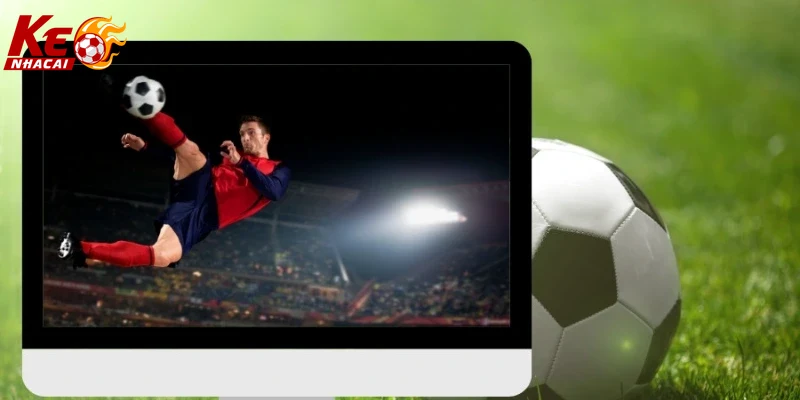 Hình ảnh trải nghiệm người chơi cùng Nowgoal mỗi ngày