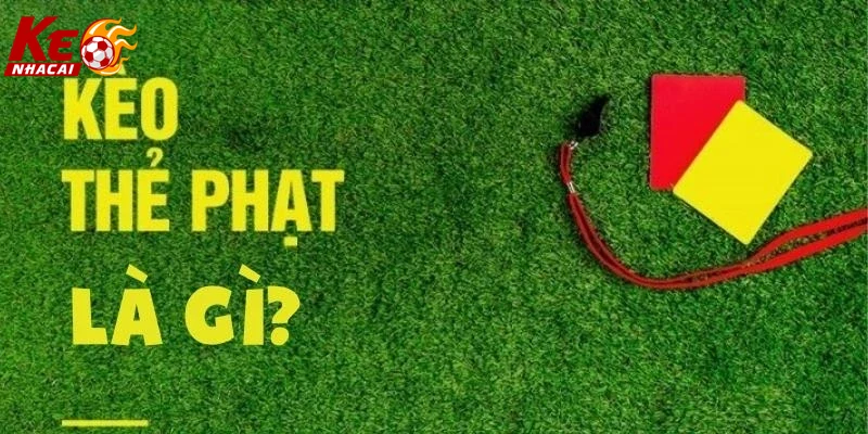 Khoảnh khắc nhận được khuyến mãi khi tham gia kèo thẻ đỏ